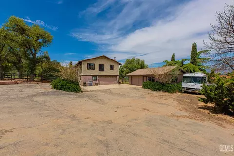 18231 Old Ranch Rd, Tehachapi, CA 93561 photo 3