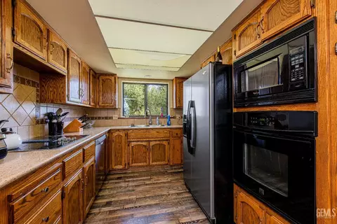 18231 Old Ranch Rd, Tehachapi, CA 93561 photo 11