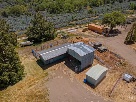 18231 Old Ranch Rd, Tehachapi, CA 93561 photo 35