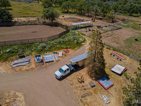 18231 Old Ranch Rd, Tehachapi, CA 93561 photo 38