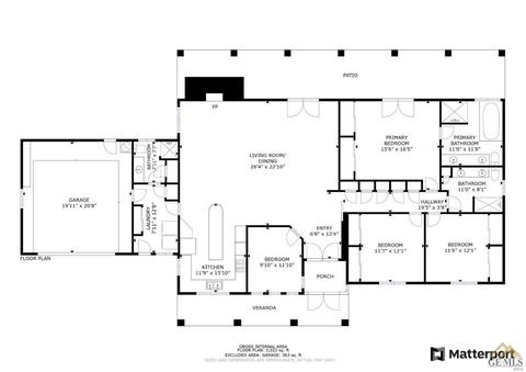 11201 Dee Dee Ct, Bakersfield, CA 93312 photo 40