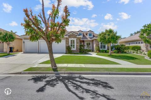 2407 Crocus Dr, Bakersfield, CA 93311 photo 4