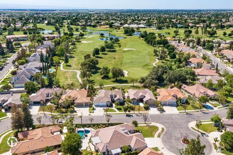 2407 Crocus Dr, Bakersfield, CA 93311 photo 1