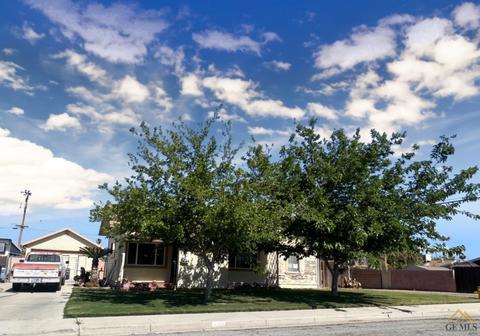 1000 Standard St, Taft, CA 93268 photo 1