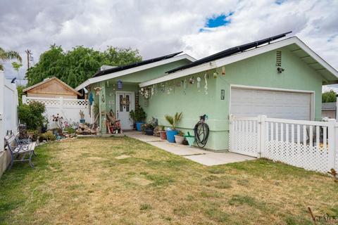 319 Fillmore St, Taft, CA 93268 photo 1