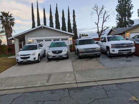 6004 Highlander St, Bakersfield, CA 93306 photo 38