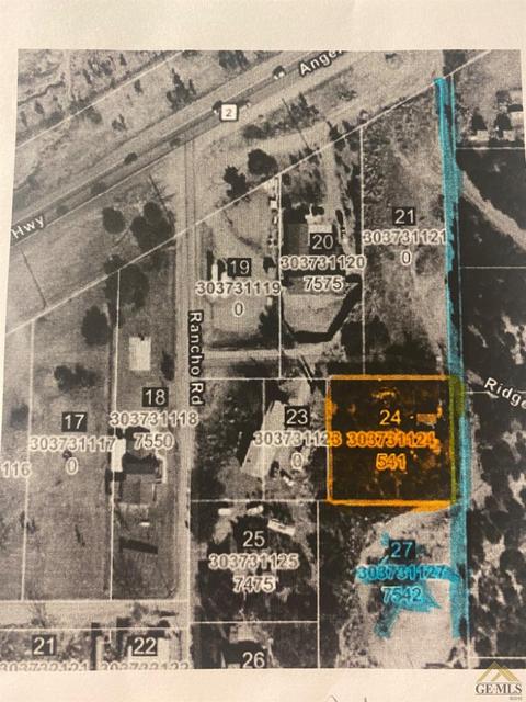 541 Rancho Rd, Pinon Hills, CA 92372 photo 29