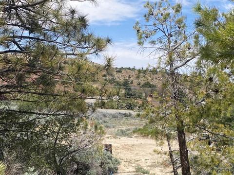 541 Rancho Rd, Pinon Hills, CA 92372 photo 22