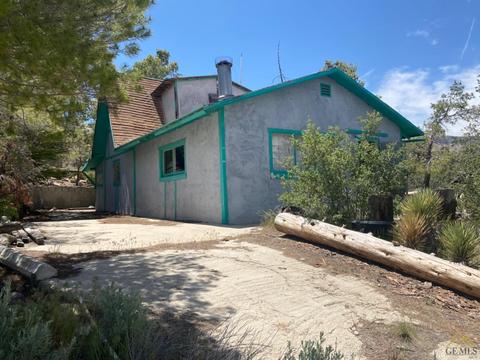 541 Rancho Rd, Pinon Hills, CA 92372 photo 1
