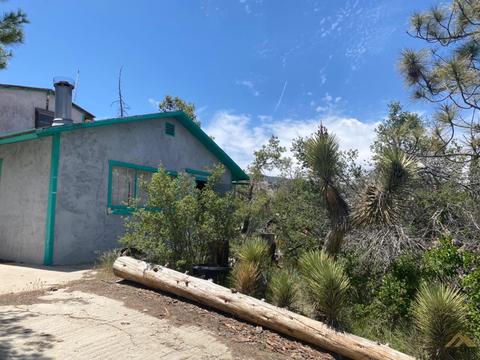 541 Rancho Rd, Pinon Hills, CA 92372 photo 17