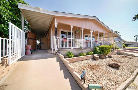 82 Eagle Ln, Bakersfield, CA 93308 photo 2