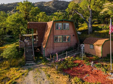 24341 Palomino Way, Tehachapi, CA 93561 photo 1
