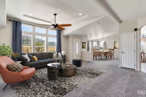 25711 Rocky Meadow Ln, Tehachapi, CA 93561 photo 15
