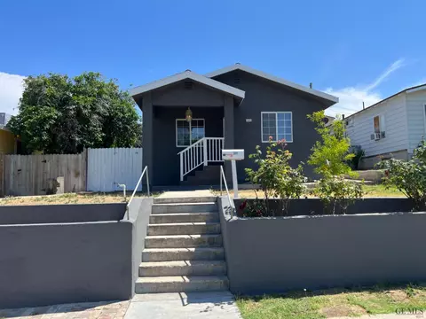 509 D St, Taft, CA 93268 photo 1