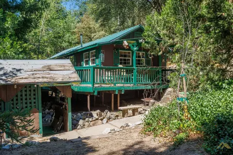 44204 Old Stage Rd, Posey, CA 93260 photo 2
