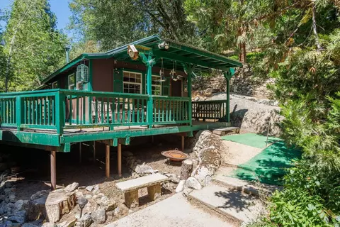 44204 Old Stage Rd, Posey, CA 93260 photo 3