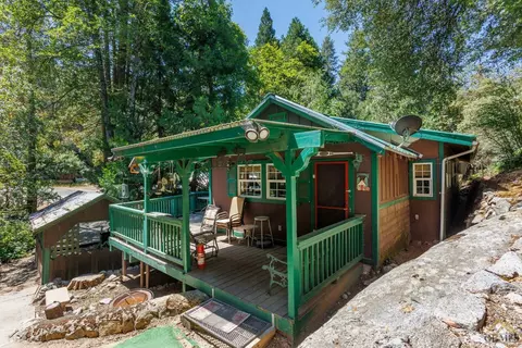 44204 Old Stage Rd, Posey, CA 93260 photo 1