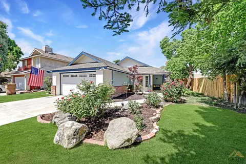 3609 Abbott Dr, Bakersfield, CA 93312 photo 1