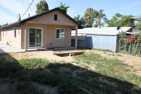 1924 3rd St, Wasco, CA 93280 photo 4