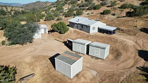 12200 Back Canyon Rd, Caliente, CA 93518 photo 1
