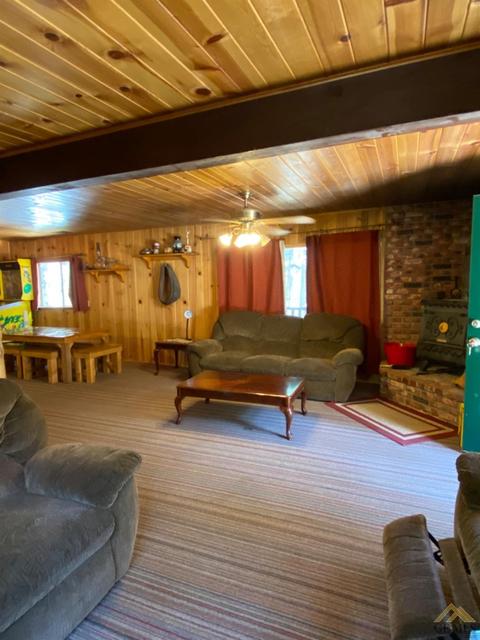 47420 Sugarloaf Dr, Posey, CA 93260 photo 2