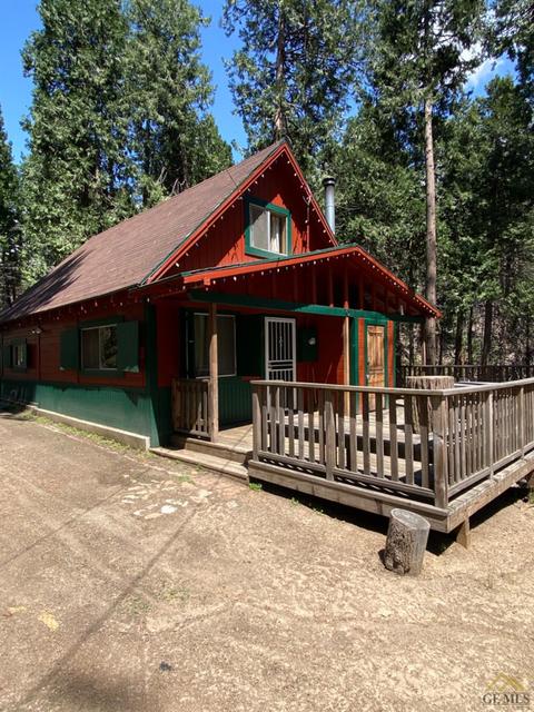 47420 Sugarloaf Dr, Posey, CA 93260 photo 1