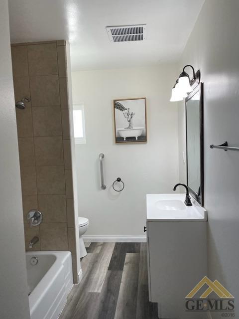 219 E Fairview Rd, Bakersfield, CA 93307 photo 10