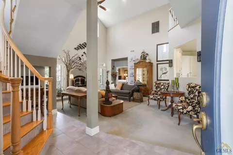 25720 Skyline Dr, Tehachapi, CA 93561 photo 4