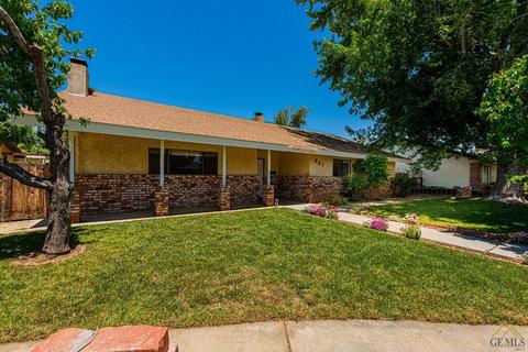 521 Jacobsen Ct, Tehachapi, CA 93561 photo 1