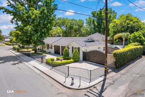 2011 Pine St, Bakersfield, CA 93301 photo 4
