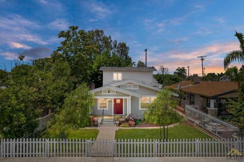 327 E St, Bakersfield, CA 93304 photo 1
