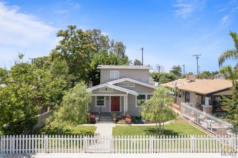 327 E St, Bakersfield, CA 93304 photo 3
