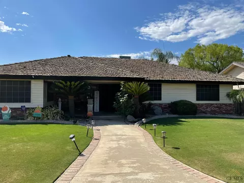8017 Olive Dr, Bakersfield, CA 93308 photo 1