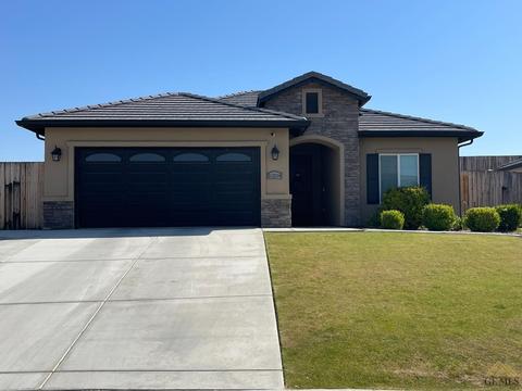 10204 Bluffshadow Dr, Bakersfield, CA 93306 photo 1