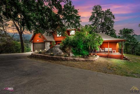 43954 Old Stage Rd, Posey, CA 93260 photo 2