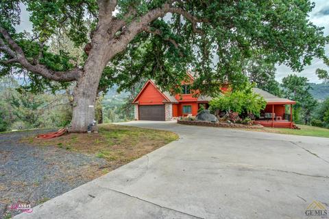 43954 Old Stage Rd, Posey, CA 93260 photo 3