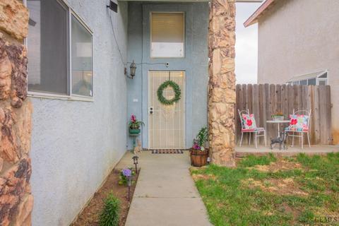 415 Sherwood Pl, Tehachapi, CA 93561 photo 3