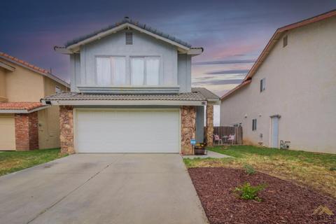 415 Sherwood Pl, Tehachapi, CA 93561 photo 1
