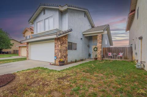 415 Sherwood Pl, Tehachapi, CA 93561 photo 2