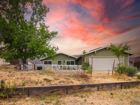22413 Mccarthy Dr, Tehachapi, CA 93561 photo 1