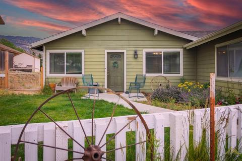 22413 Mccarthy Dr, Tehachapi, CA 93561 photo 2