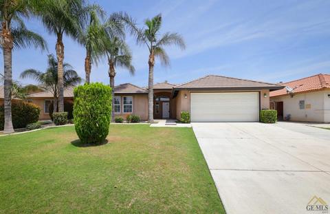 4308 Silver Maple Ct, Bakersfield, CA 93313 photo 1