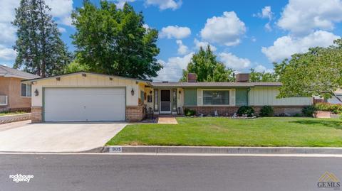 905 Acacia Ct, Tehachapi, CA 93561 photo 1