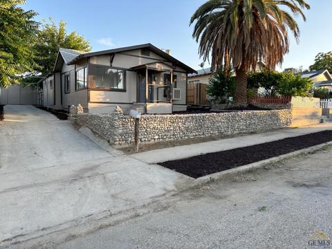 413 D St, Taft, CA 93268 photo 1