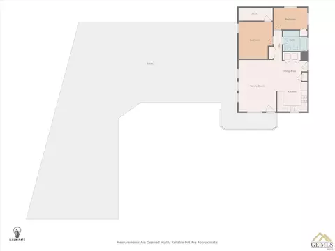 21401 Shirley Dr, Tehachapi, CA 93561 photo 49