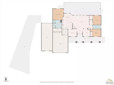21401 Shirley Dr, Tehachapi, CA 93561 photo 48