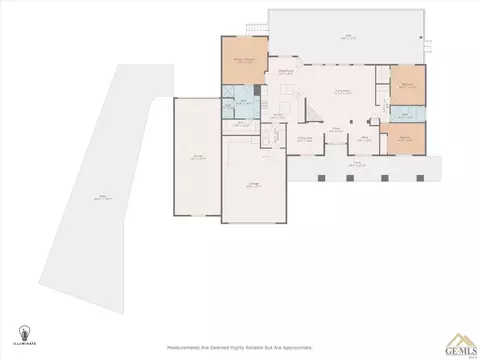 21401 Shirley Dr, Tehachapi, CA 93561 photo 51
