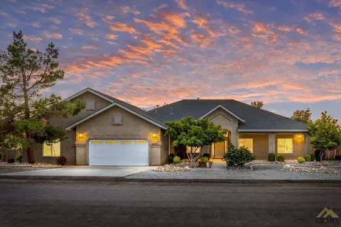 21401 Shirley Dr, Tehachapi, CA 93561 photo 2