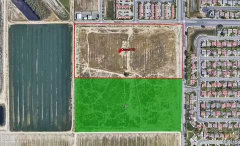 0 Zephyr Ln, Bakersfield, CA 93307