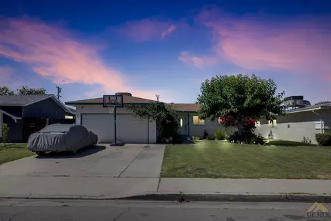 306 Atlantic Ave, Shafter, CA 93263 photo 1